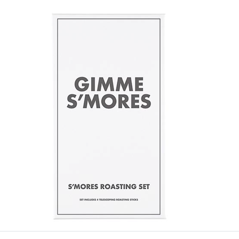 Gimme S'mores Book Box