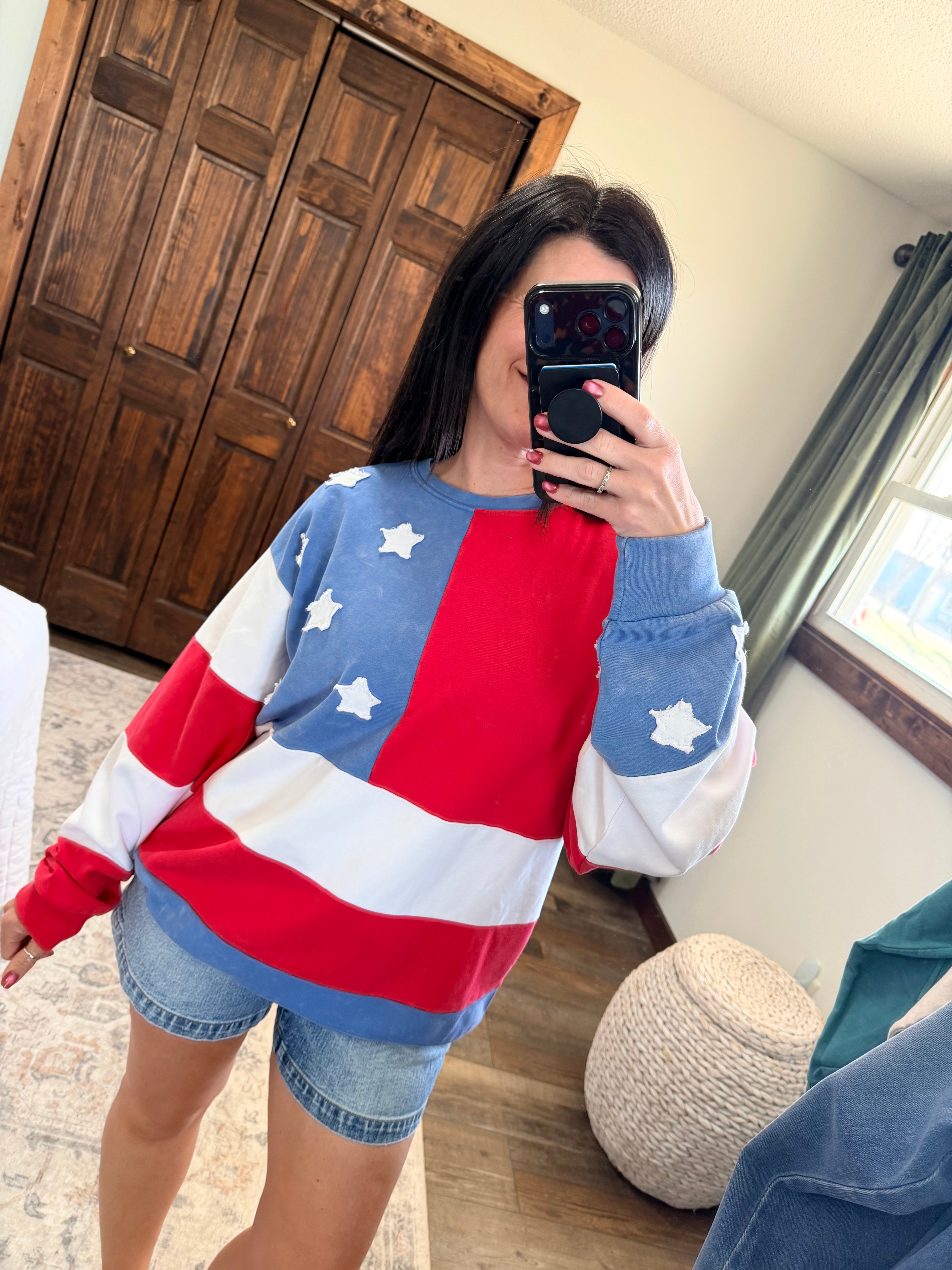 American Summer '76 to '26