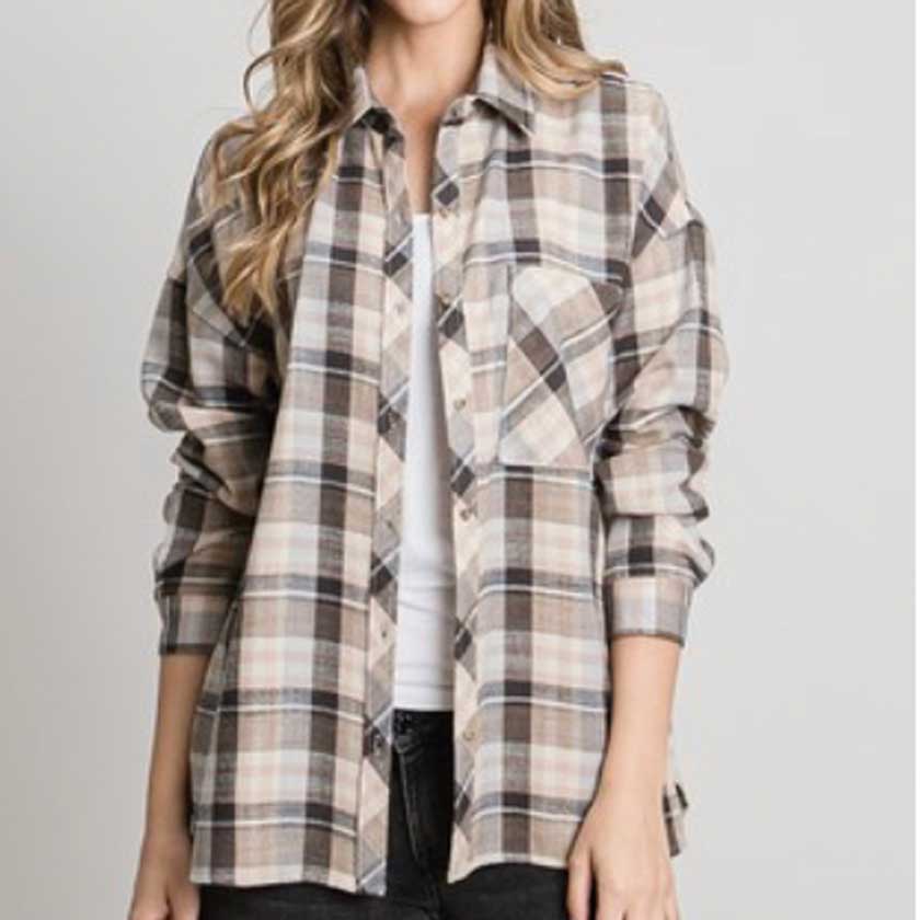 Mad for Plaid Collection