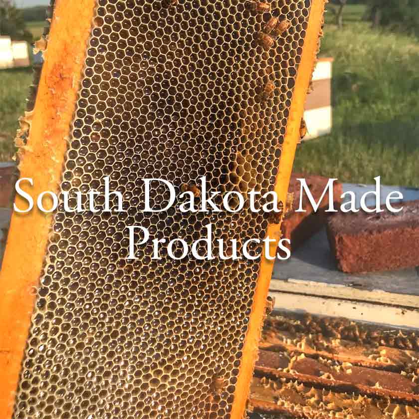 South Dakota Made!