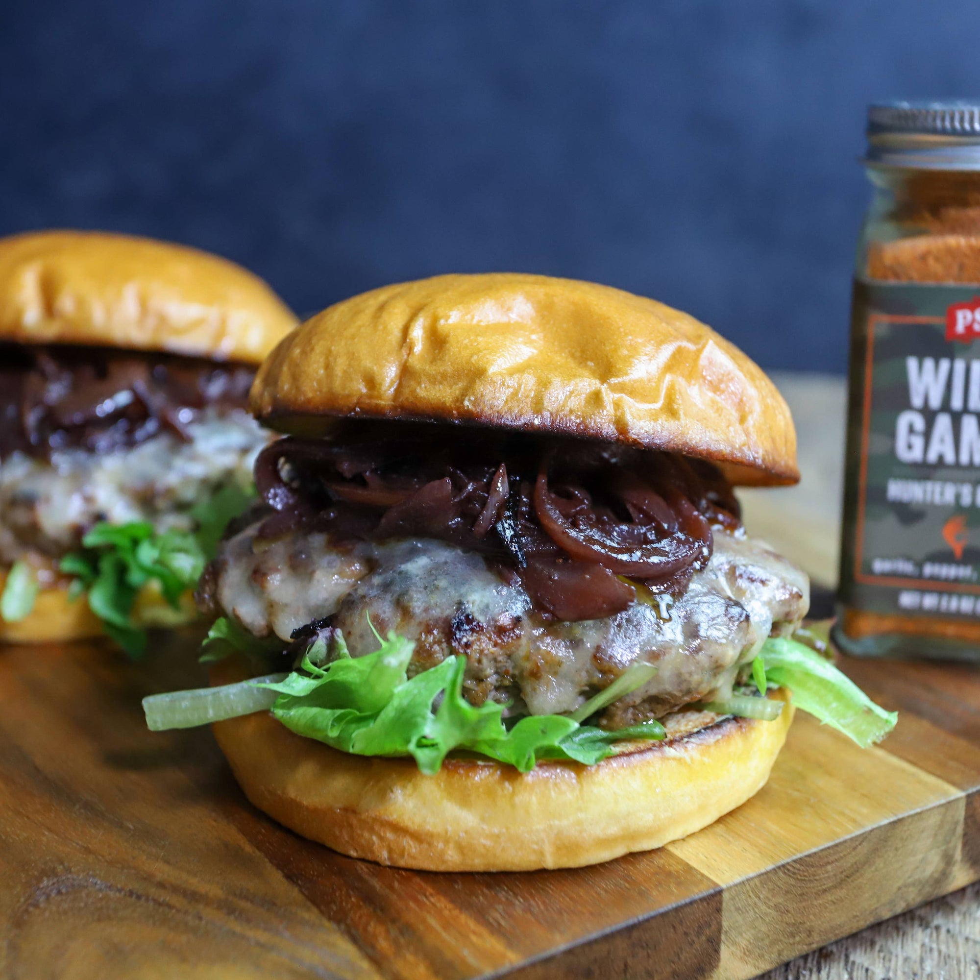 PS Seasoning - Wild Game Seasoning