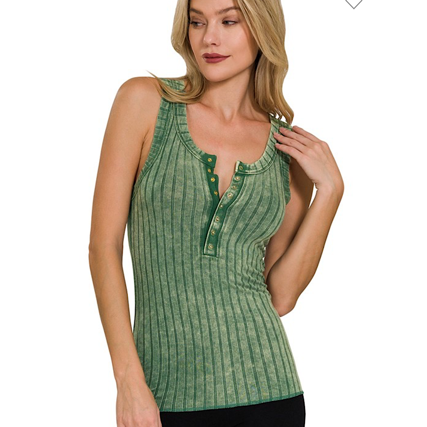 Suri Henley Tank