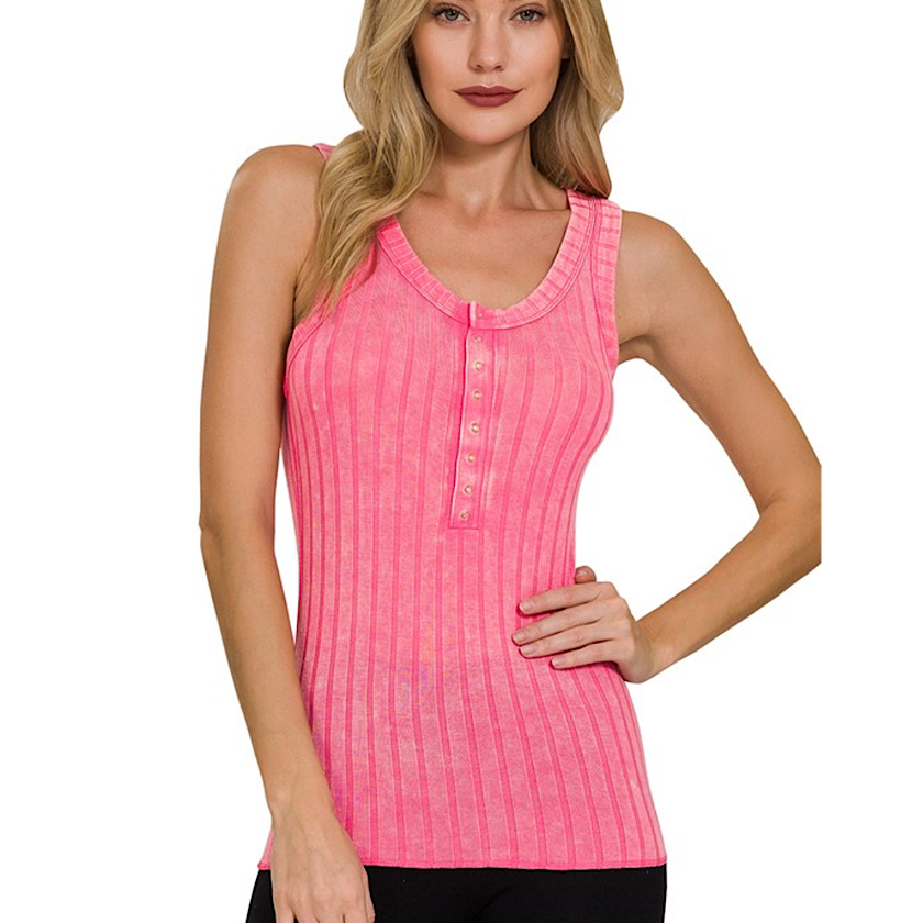 Suri Henley Tank