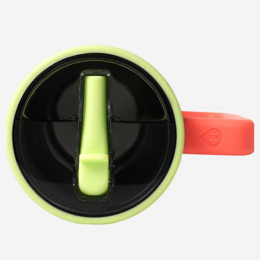 HydroJug - Orchid 32 oz Traveler Tumbler