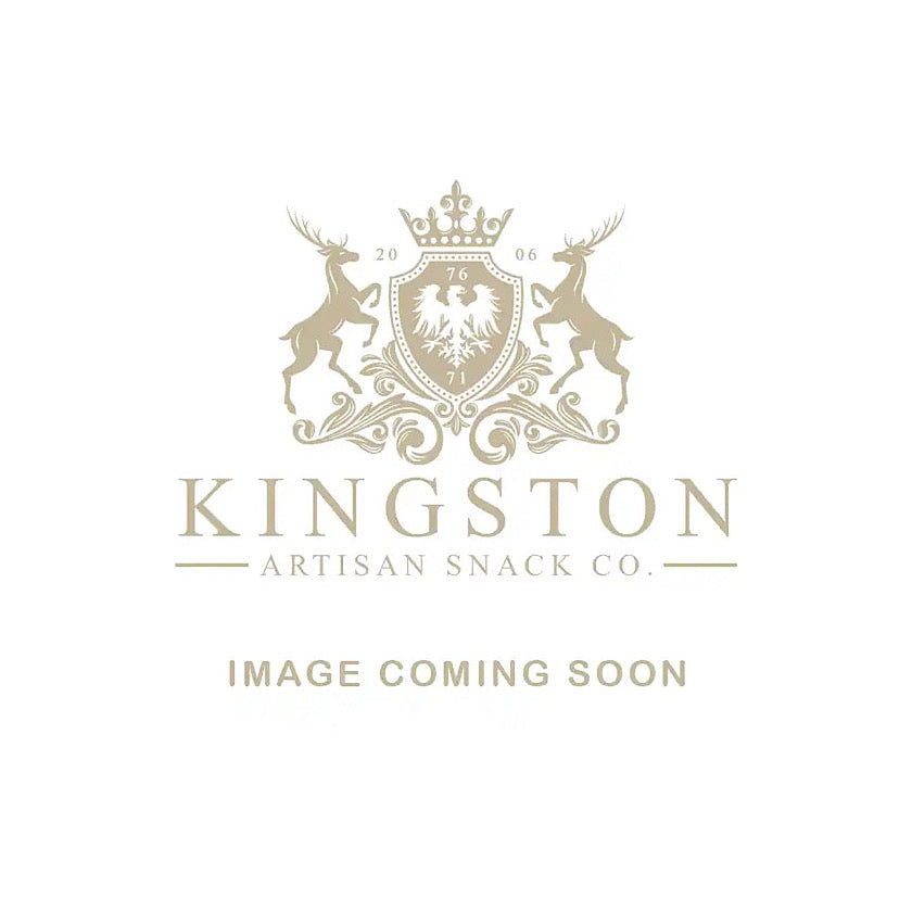 Kingston Artisan Snack Co-Mustard & Onion-8 oz