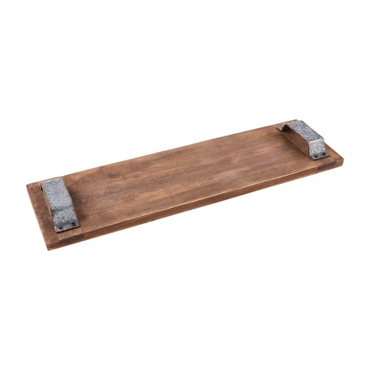 Rectangle Reversible Riser/Serving Board