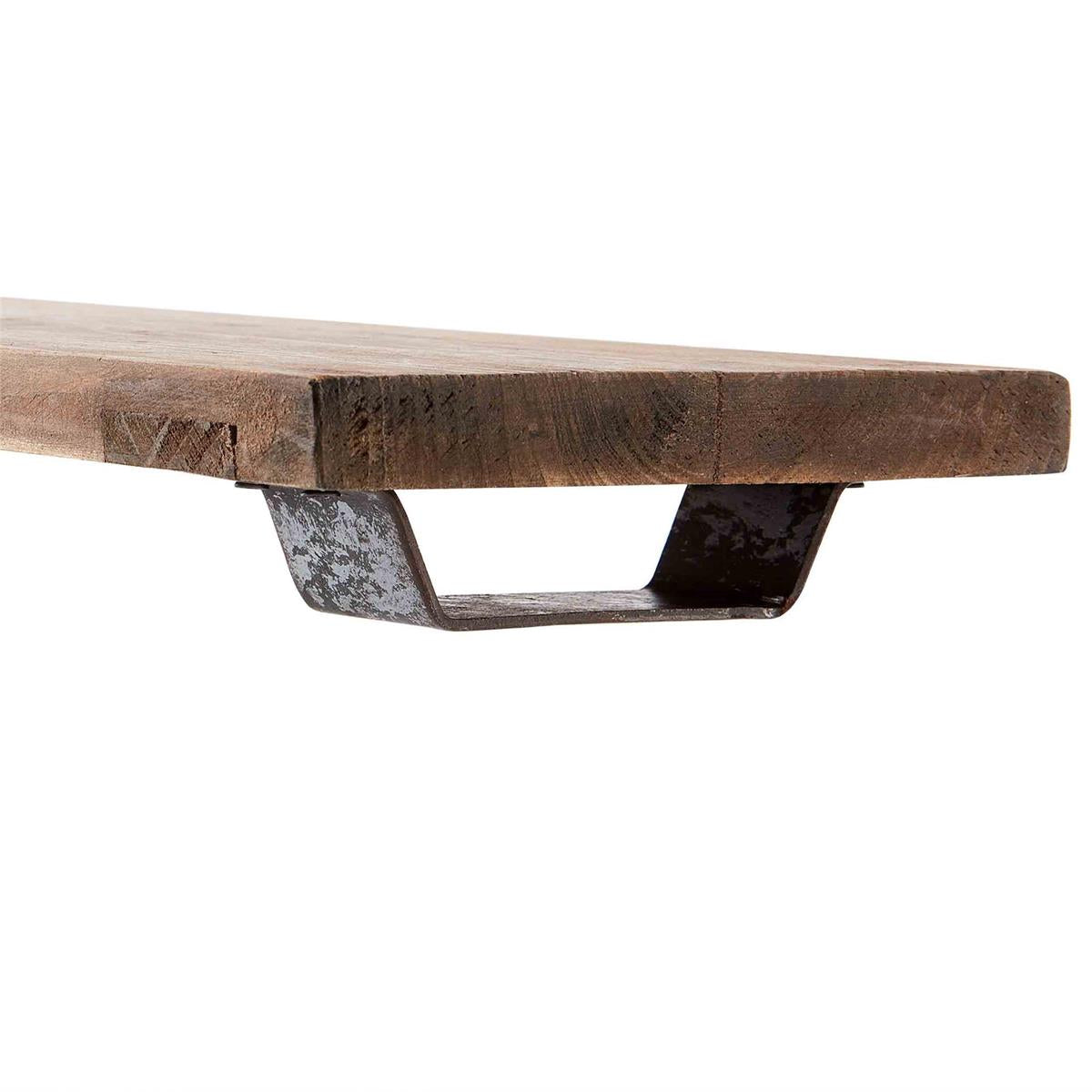 Rectangle Reversible Riser/Serving Board