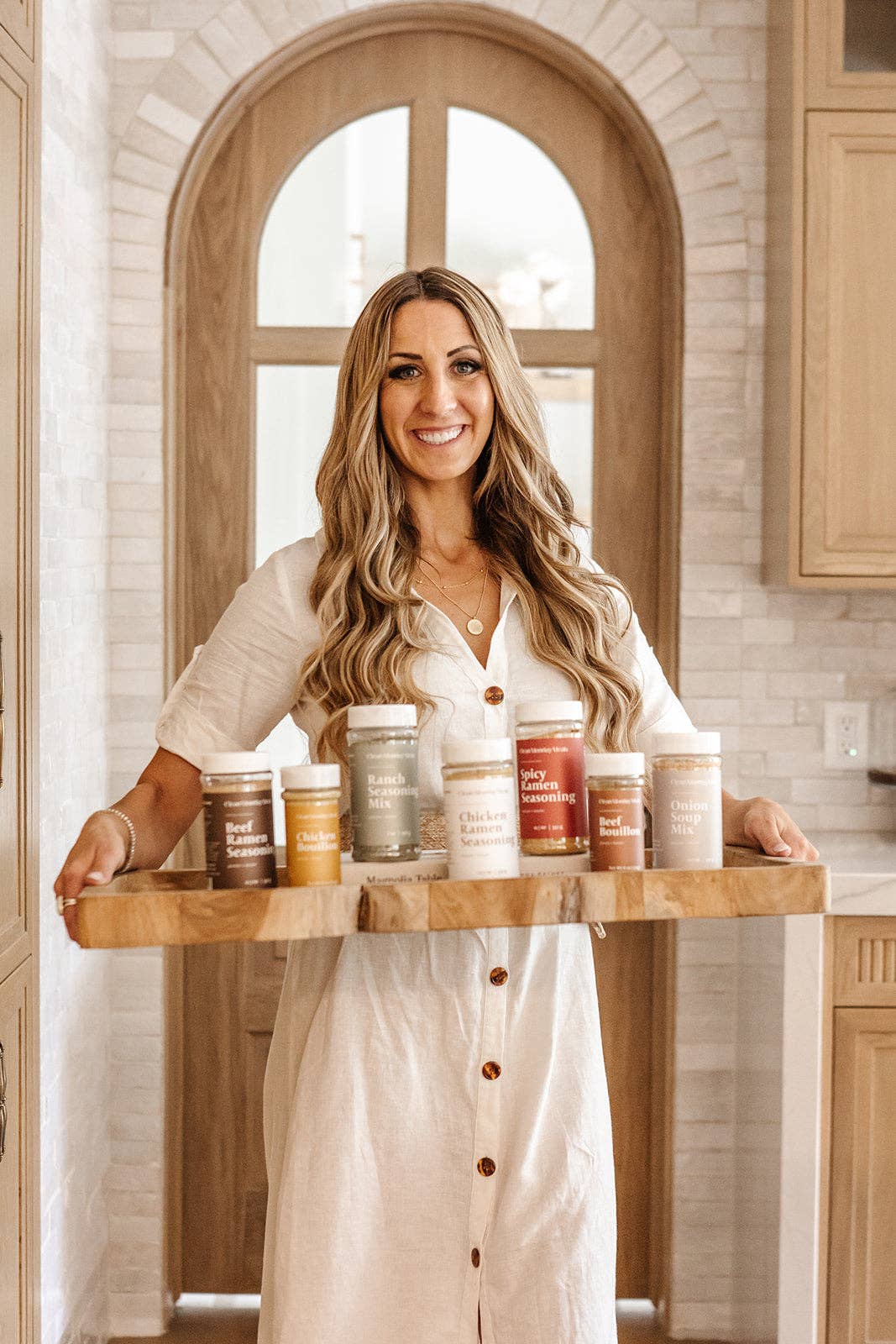 Clean Monday Meals - Beef Bouillon