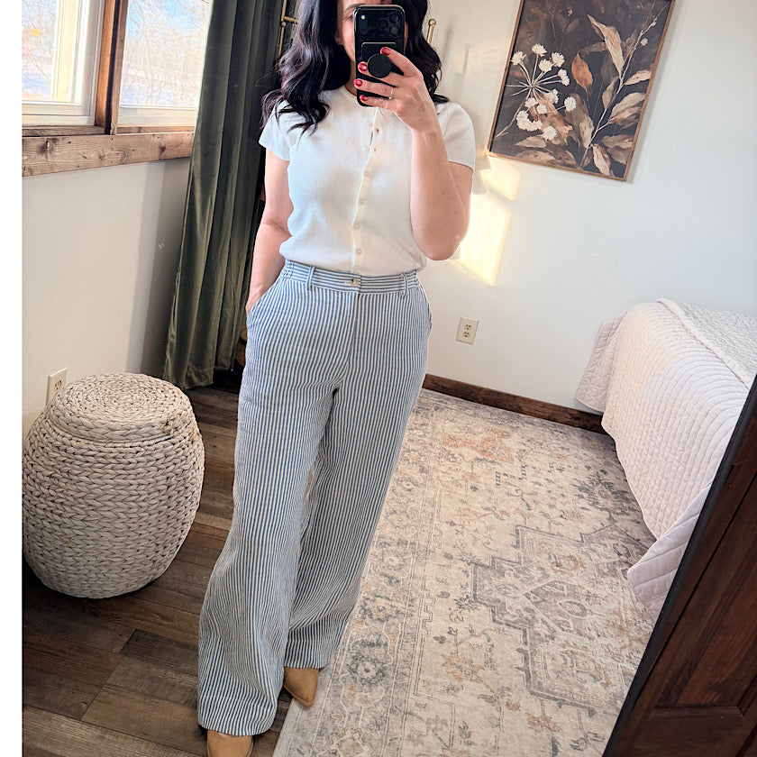 MAIA Pants by Thread & Supply