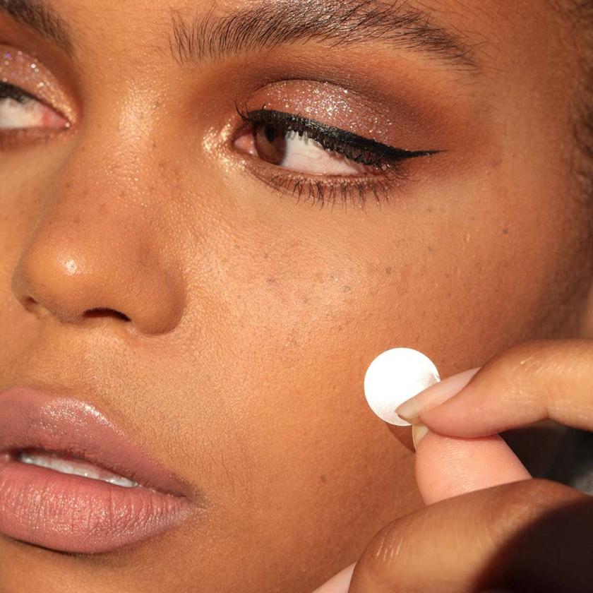 Jason Wu Beauty - SAVED BY THE PATCH