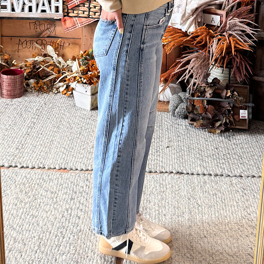 Vervet Barrel Tingle-27"