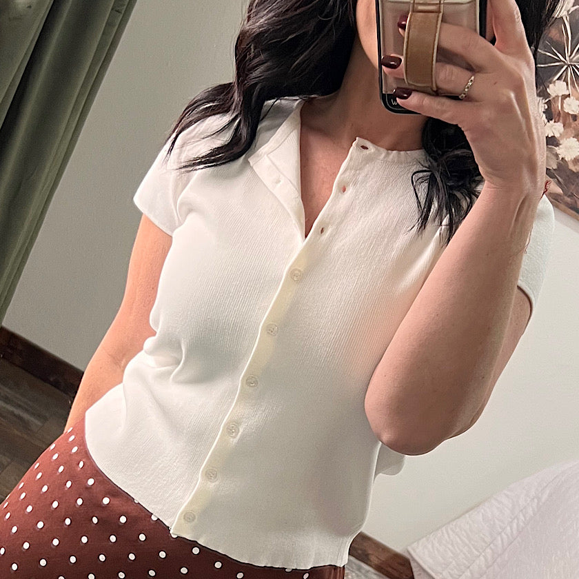 Summer's Calling Top