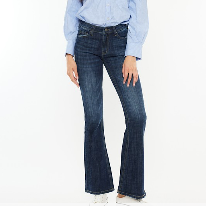 Franny Kancan Flare