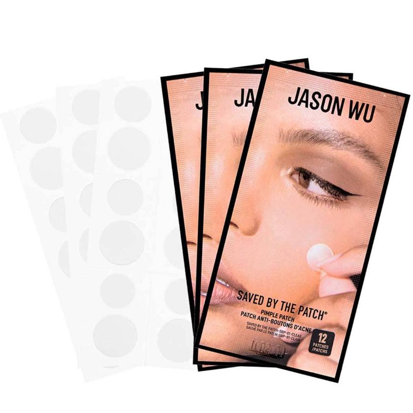 Jason Wu Beauty - SAVED BY THE PATCH