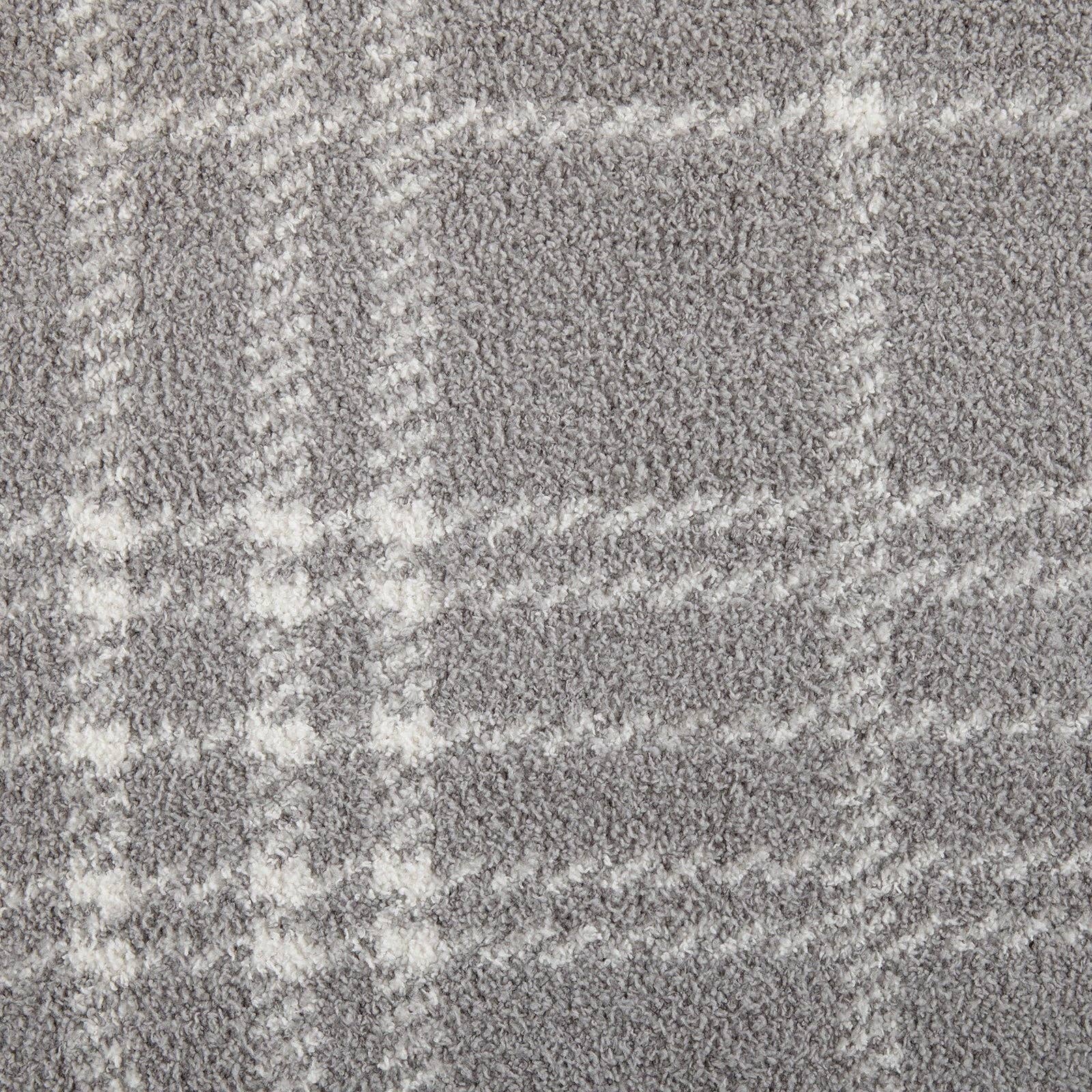 Quinn Plaid Cozy Knit Throw 60" x 70"