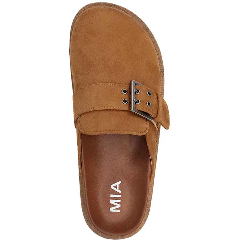 Mia Zamira Mule-Chesnut