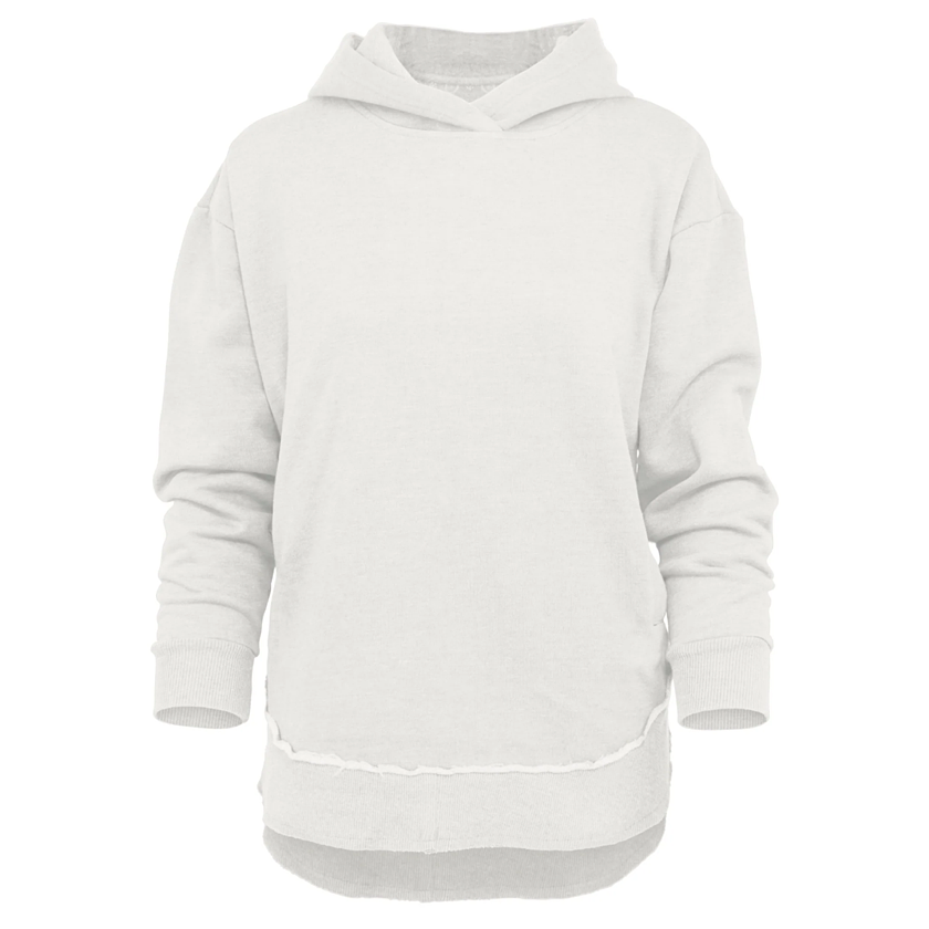 Clairmont Hoodie by Royce in Oatmeal