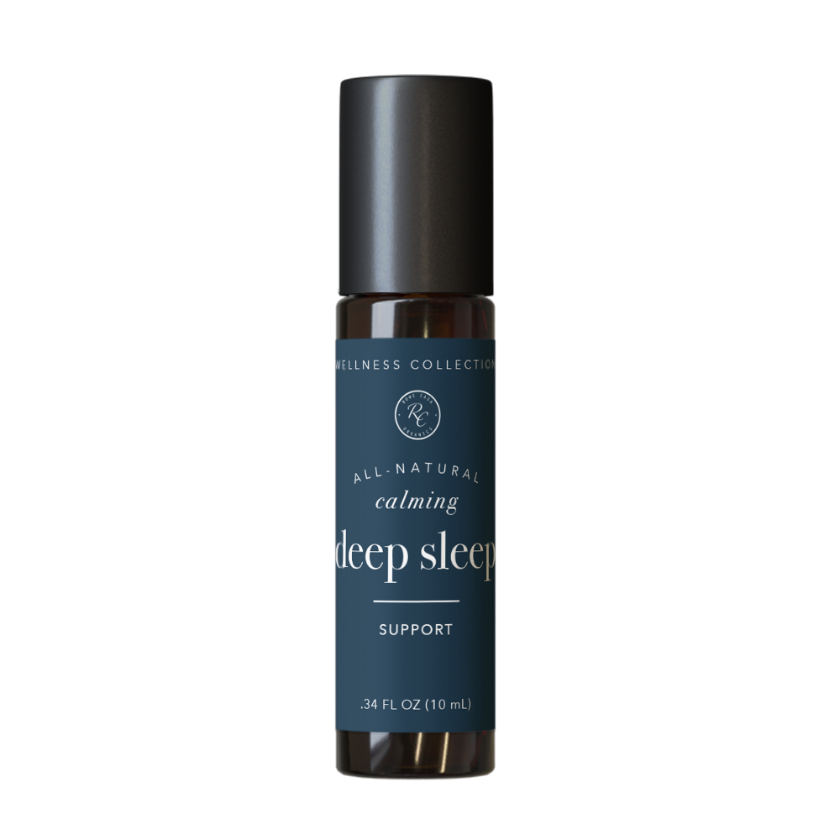 Rowe Casa Organics - Deep Sleep Support | 10 Ml