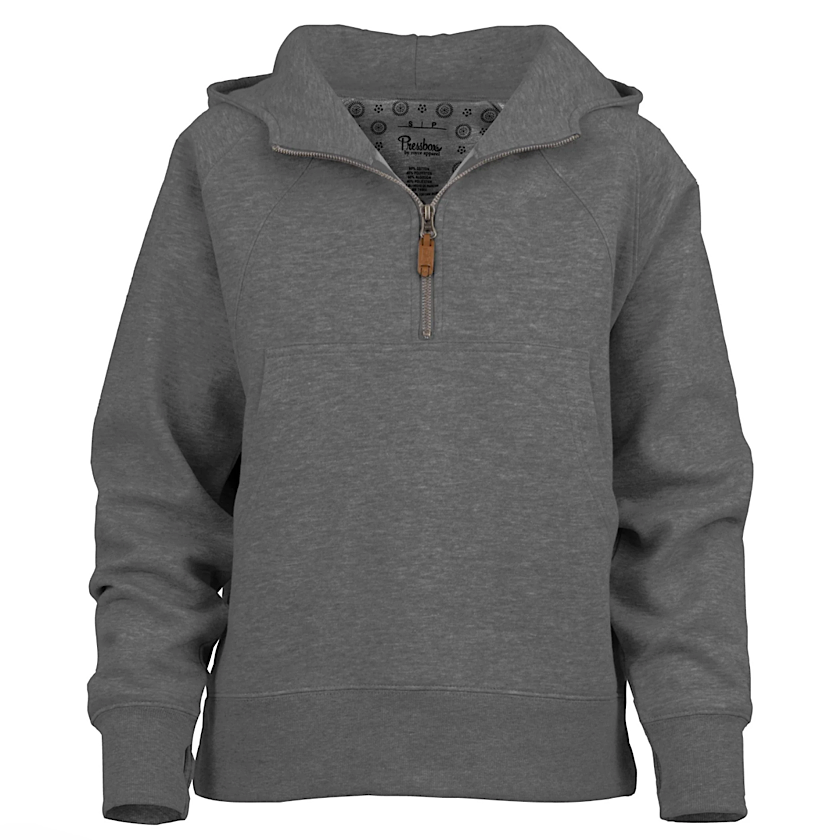 Ava Pullover by Royce Brand