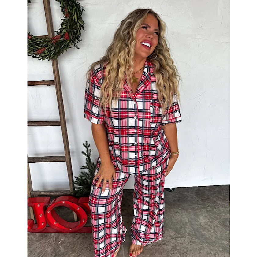 Blakeley Pajama Sets