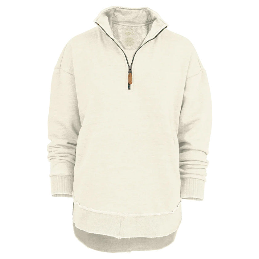 Sojourn Pullover by Royce Brand