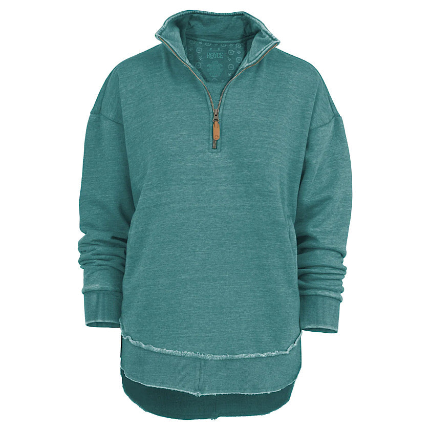 Sojourn Pullover by Royce Brand