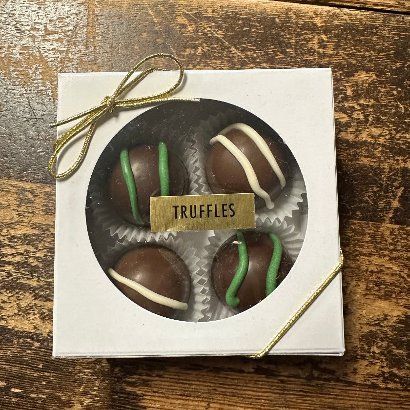 Truffles | J&K Creations, Ashton, SD