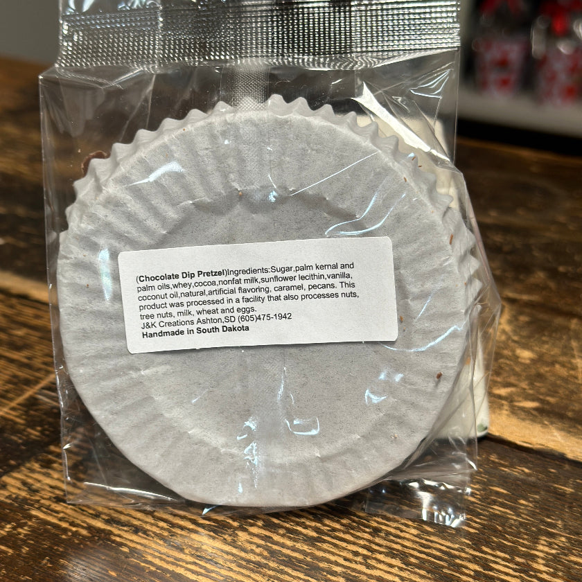 Rocky Road Bar | J&K Creations, Ashton, SD