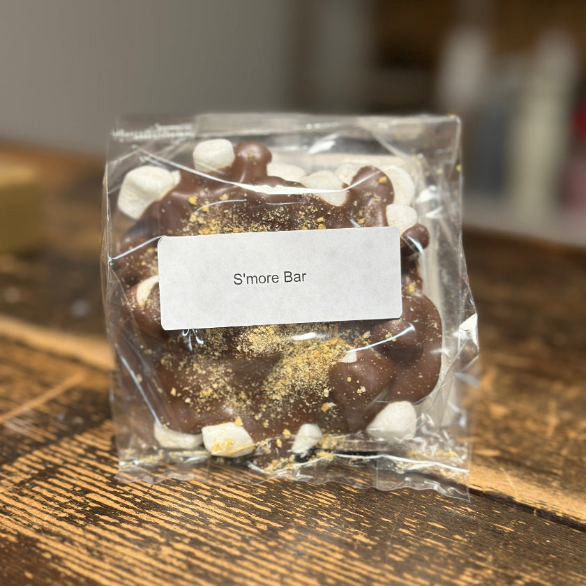 S'more Bar | J&K Creations, Ashton, SD