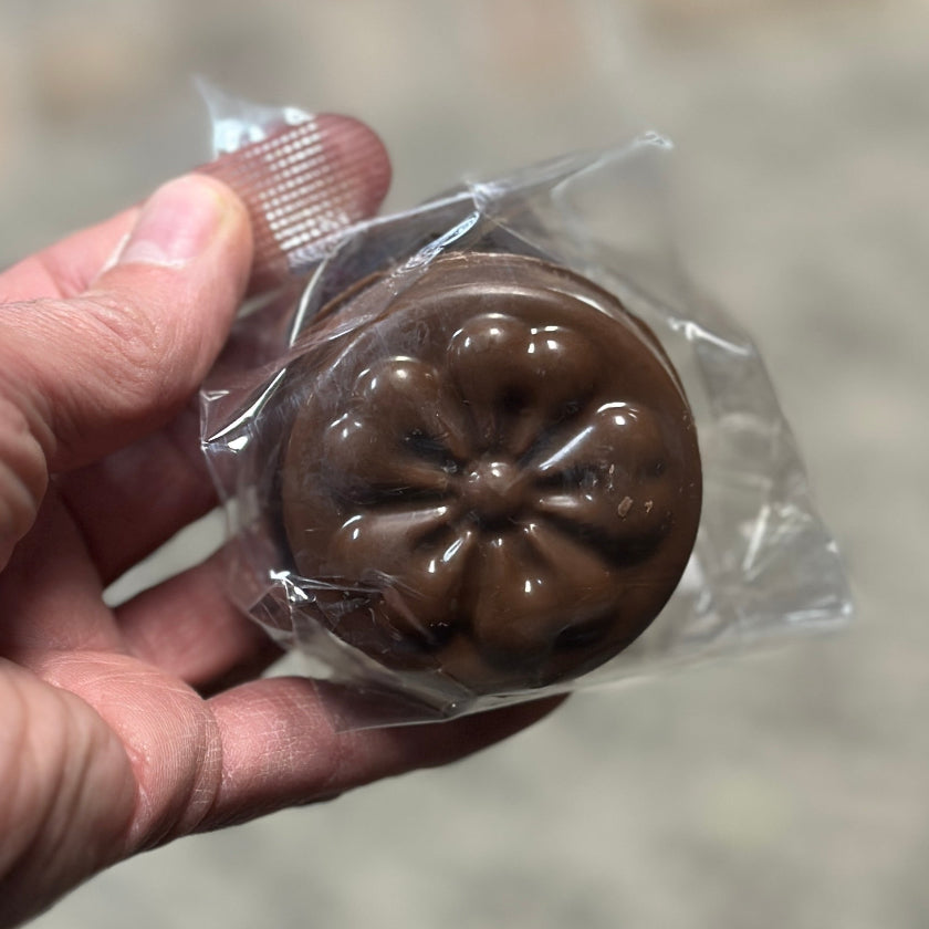 Chocolate Mint Oreos (2) | J&K Creations, Ashton, SD