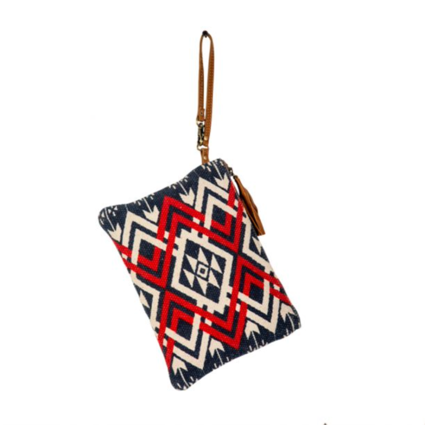 Chaco Weaver Pouch-Myra Bag | The Shops SD