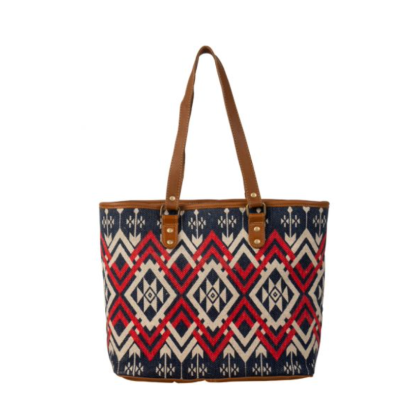Chaco Weaver Tote Bag | Myra Bag | The Shops SD