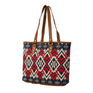 Chaco Weaver Tote Bag | Myra Bag