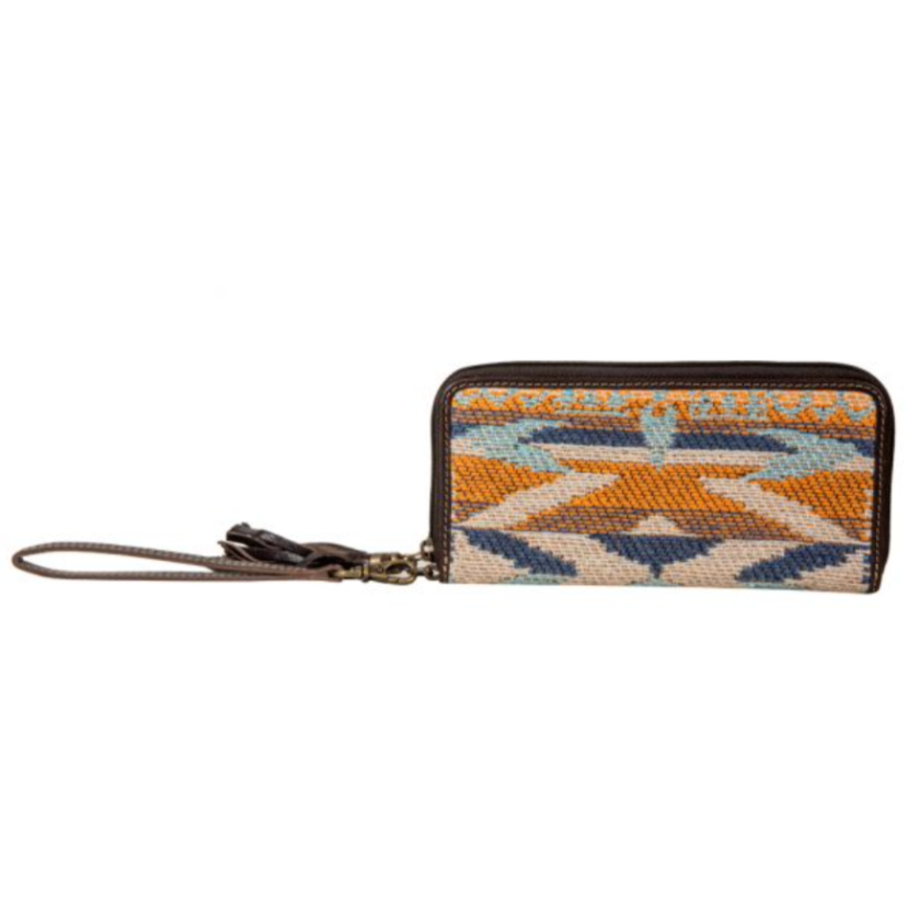 Sun Serape Wallet | Myra Bag | The Shops SD