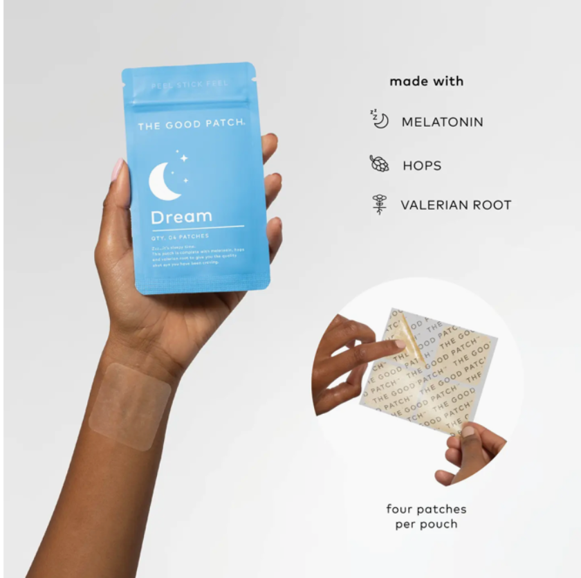 The Good Patch - DREAM