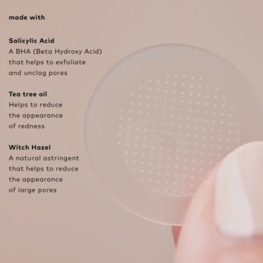 The Good Patch - CLEAR UP MICRODART PATCHES