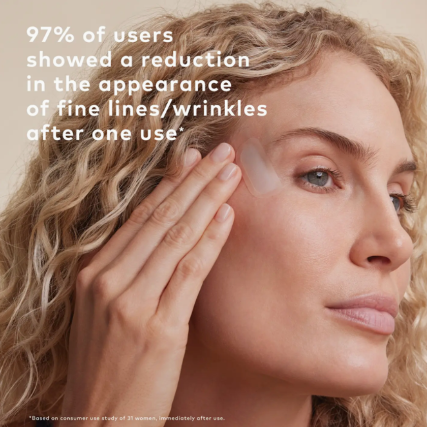 The Good Patch - UN-WRINKLE MICRODART PATCHES