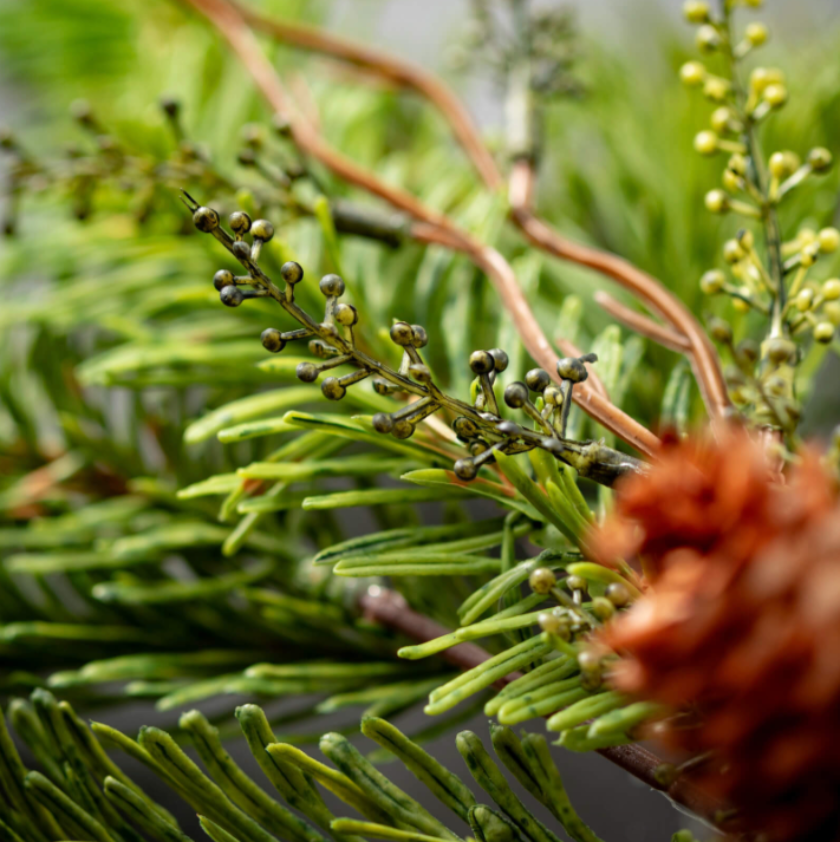 SOFT TOUCH PINE SPRAY