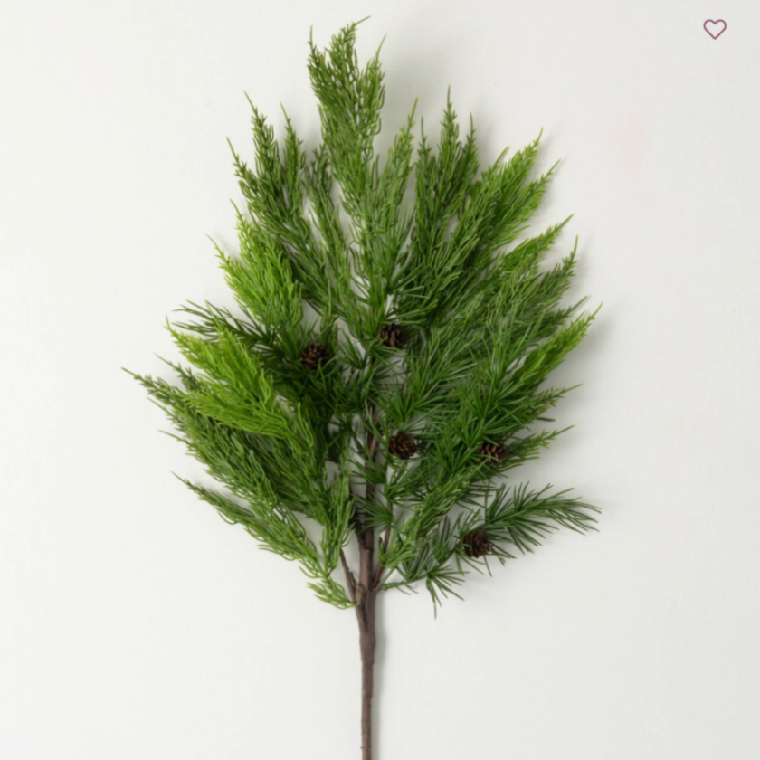 LUSH GREEN CEDAR SPRAY