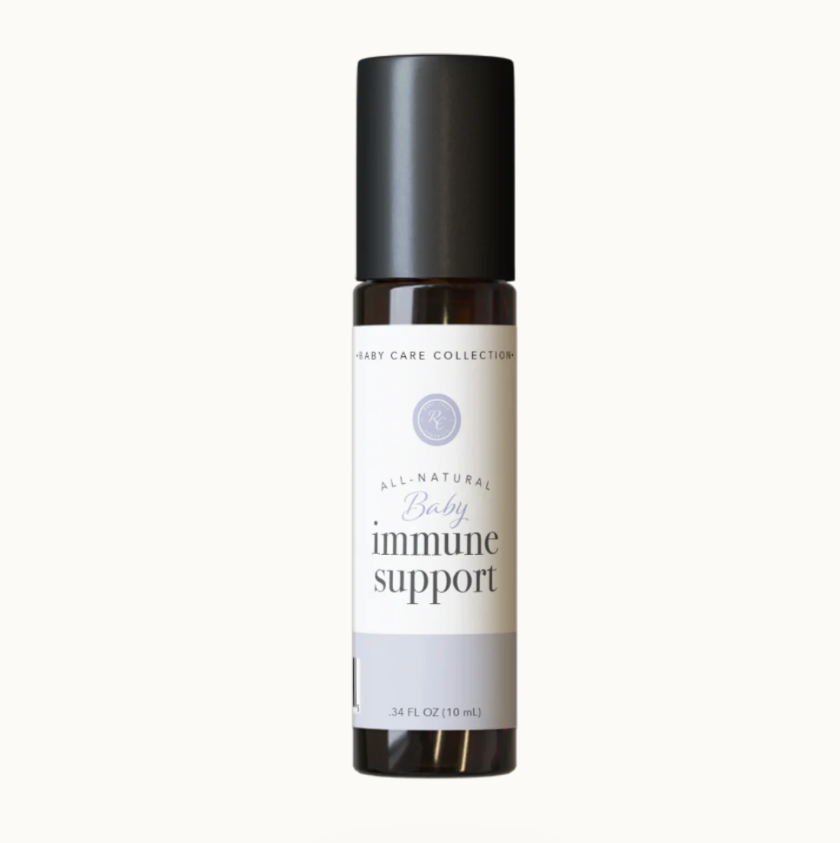 Rowe Casa Organics - Baby Immune Support | 10 Ml