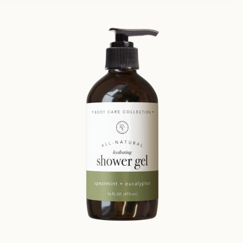 Rowe Casa Organics - Shower Gel | 16 Oz