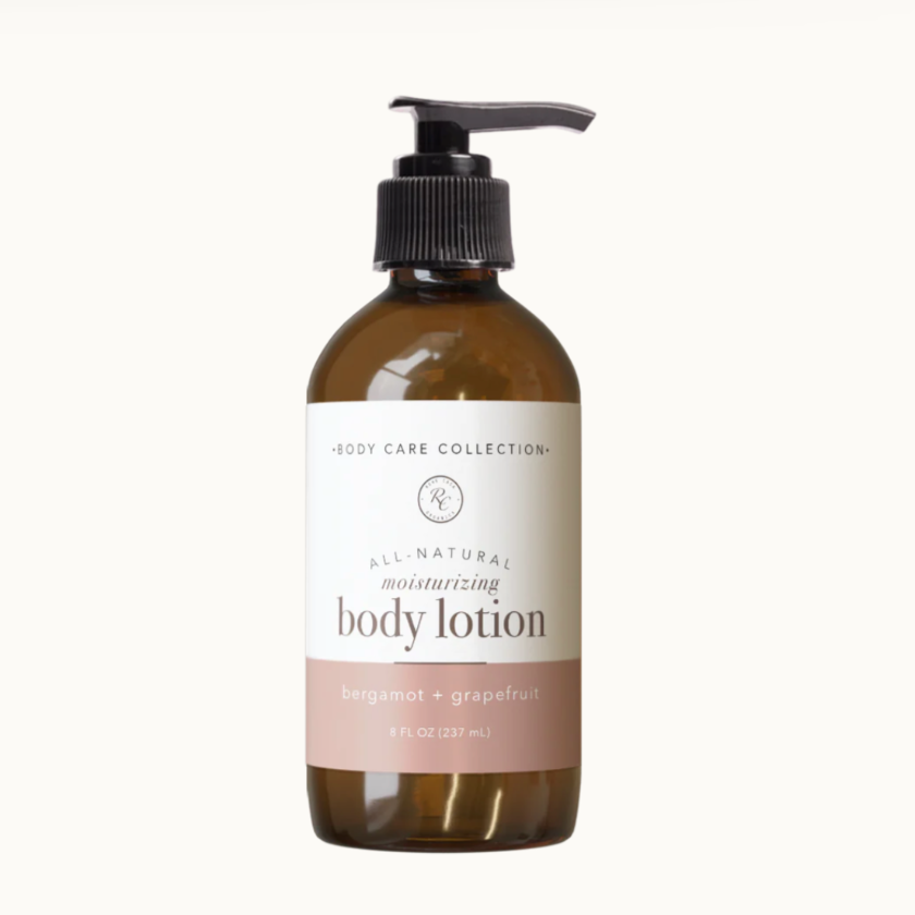 Rowe Casa Organics - Moisturizing Body Lotion | 8oz
