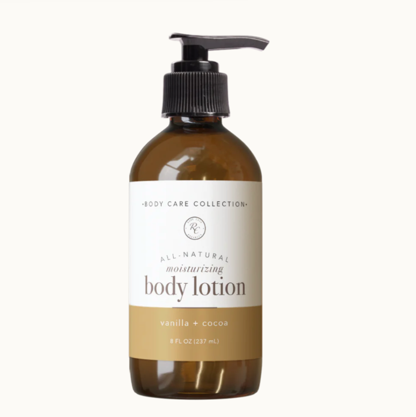 Rowe Casa Organics - Moisturizing Body Lotion | 8oz