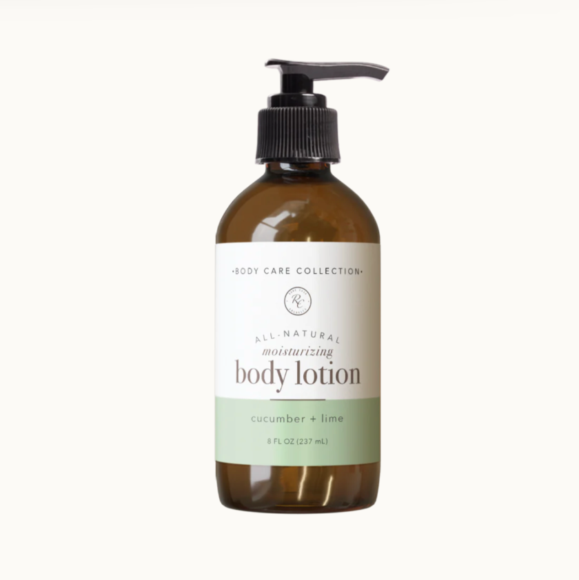 Rowe Casa Organics - Moisturizing Body Lotion | 8oz
