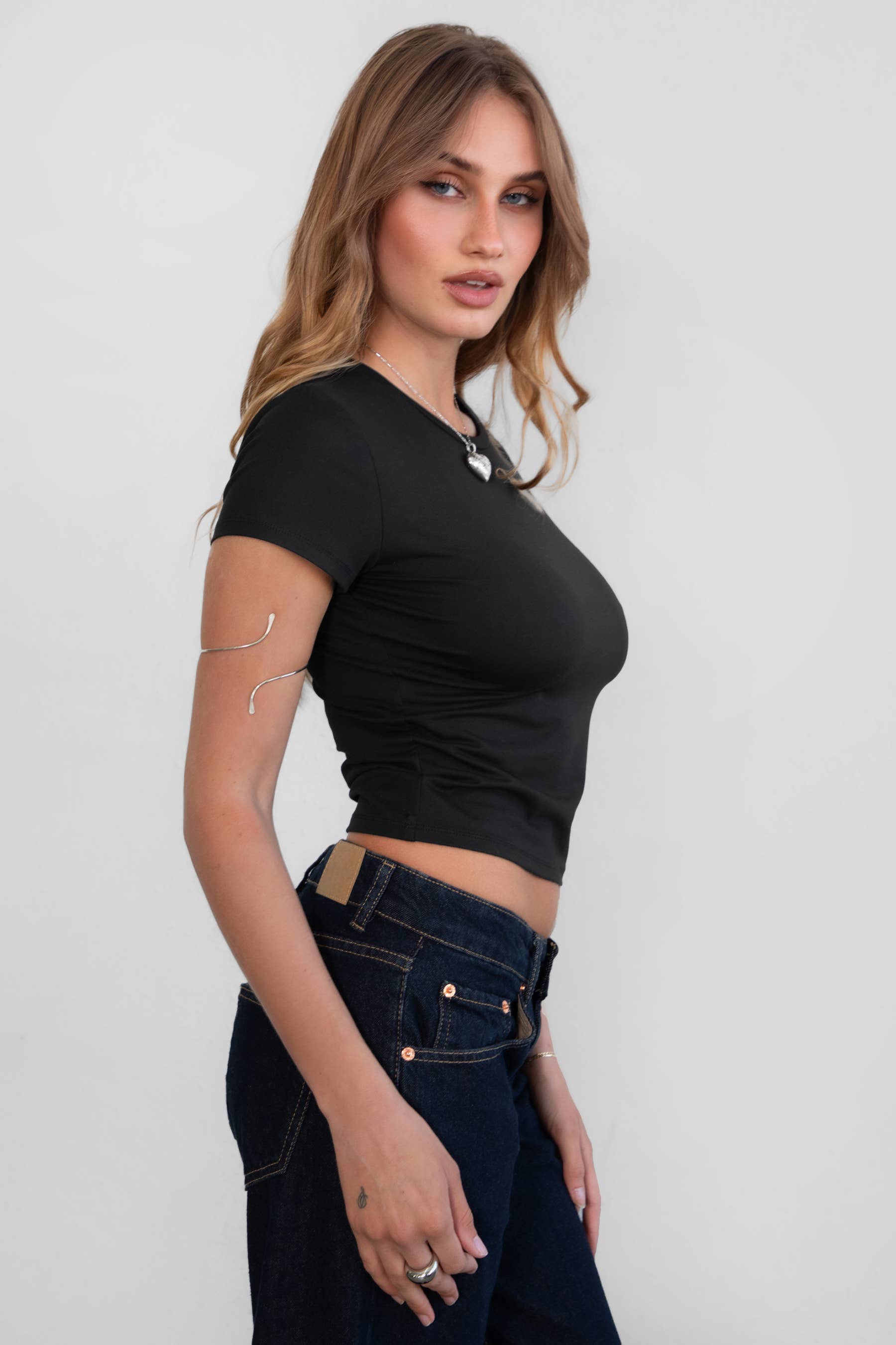 ARIET Elevated Top