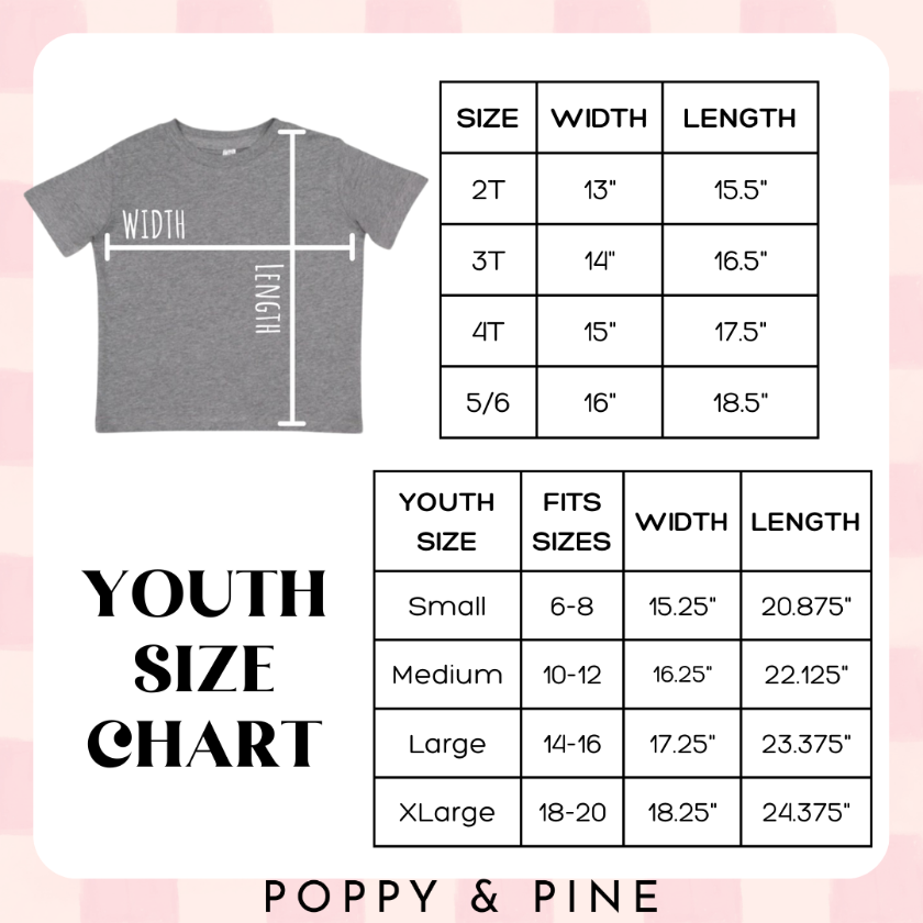Legends Never Die Youth Tee