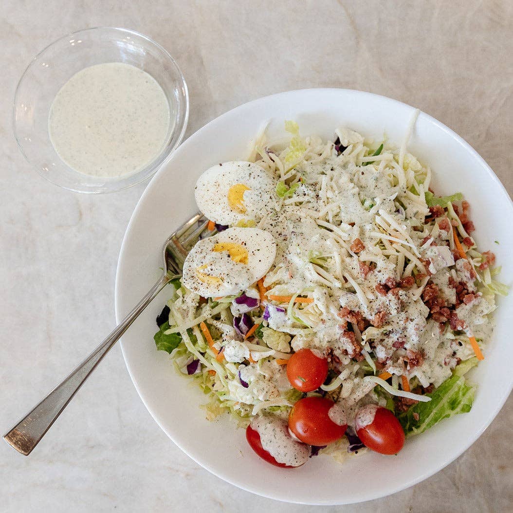 Clean Monday Meals - Ranch Seasoning Mix