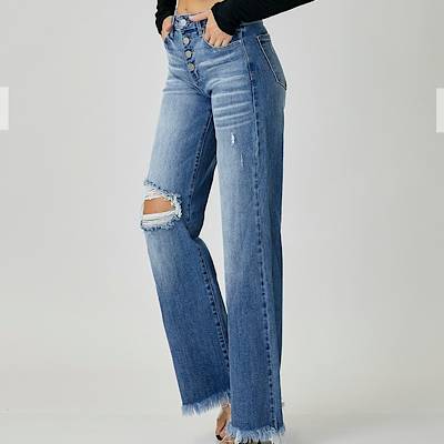 Vanessa Jeans by Risen