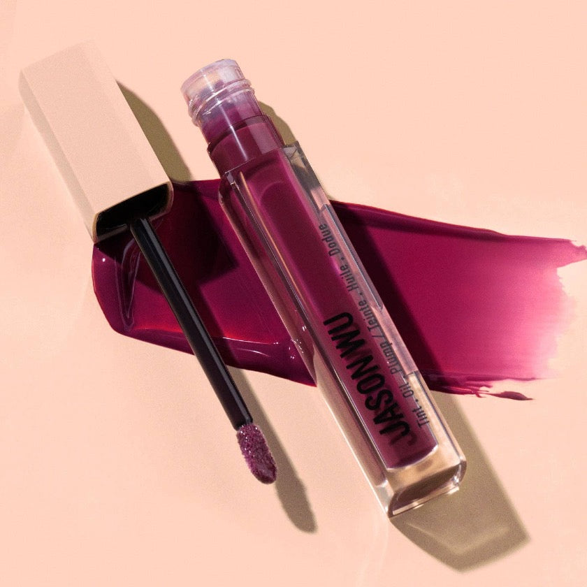Jason Wu Beauty - TINT IT OIL IT PLUMP IT | Boysenberry | The Shops SD