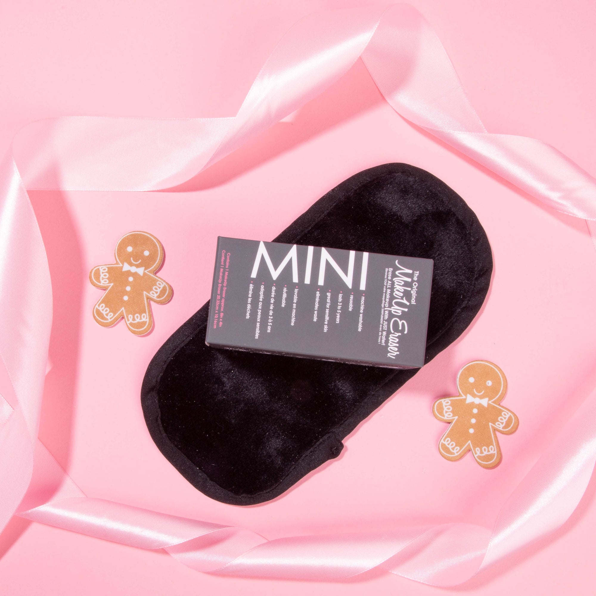 Makeup Eraser - Mini Black MakeUp Eraser | NEW